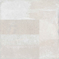 Apavisa Focus White Decoro