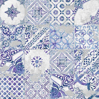 Apavisa Ozone Decoro Blue