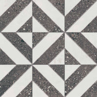 Apavisa Wind Black Pre Scored