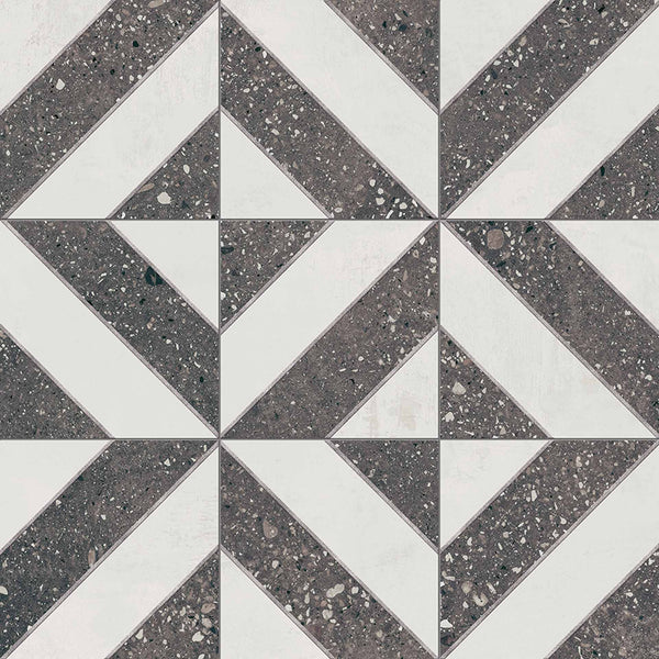 Apavisa Wind Black Pre Scored texture