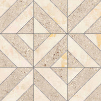 Apavisa Wind Ivory Pre Scored