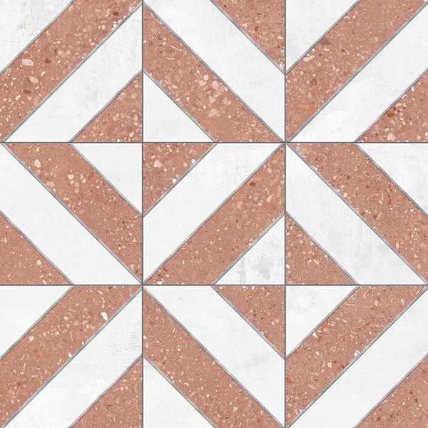 Apavisa Wind Red Pre Scored texture