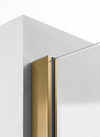 Arblu Separet 8 — profilo Metal e Metal Brushed