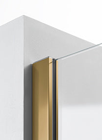 Arblu Separet 8 — profilo Metal e Metal Brushed