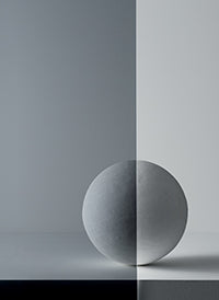 Arblu Separet 8 — vetro Grigio Europa