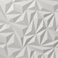 Atlas Concorde 3D Wall Angle White