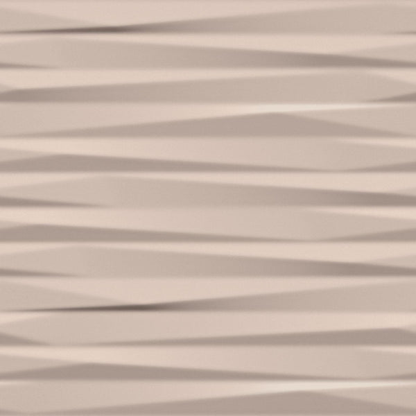 Atlas Concorde 3D Wall Blade Rose Matte