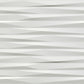 Atlas Concorde 3D Wall Blade White