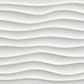 Atlas Concorde 3D Wall Dune White