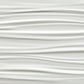 Atlas Concorde 3D Wall Ribbon White