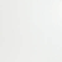 Atlas Concorde 3D Wall Solid White
