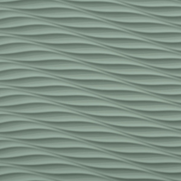 Atlas Concorde 3D Wall Twist Sage