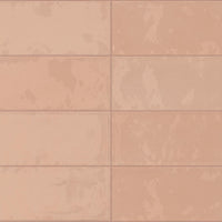 Atlas Concorde Factor Blossom Brick Glossy