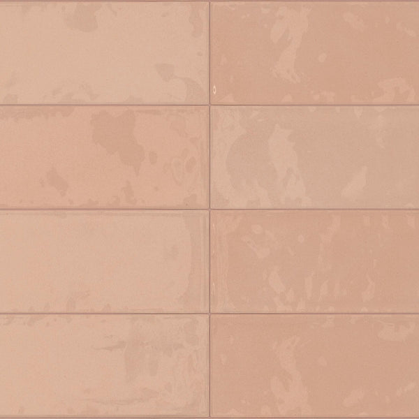 Atlas Concorde Factor Blossom Brick Glossy