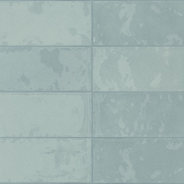 Atlas Concorde Factor Sky Brick Glossy