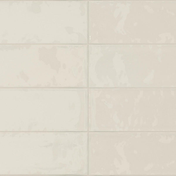 Atlas Concorde Factor Snow Brick Glossy