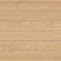 Atlas Concorde Log Bright Oak Deck