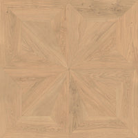 Atlas Concorde Log Icon Oak Classic Frame 1