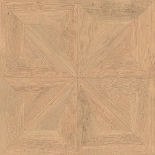 Atlas Concorde Log Icon Oak Classic Frame 1