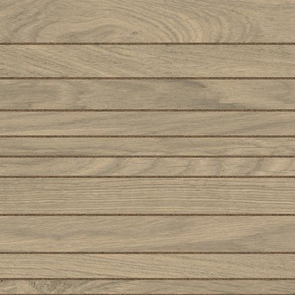 Atlas Concorde Plank Greige Stripe