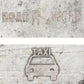 Cir Ceramiche New York Road Signs Mix Greenwich