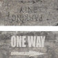 Cir Ceramiche New York Road Signs Mix Wall