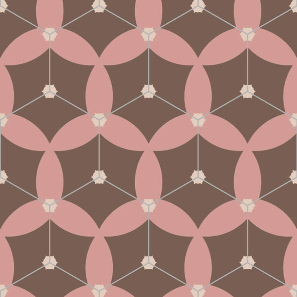 Bisazza Astral Bakery