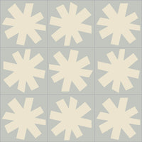 Asterisque Leger Quadrata