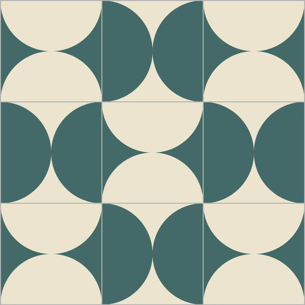 Butterfly 2 Quadrata