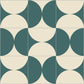 Bisazza Cementiles Mahdavi Butterfly 2 Quadrata