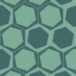 Bisazza Cementiles Navone On/Off Teal