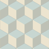 Bisazza Cubic Iceberg