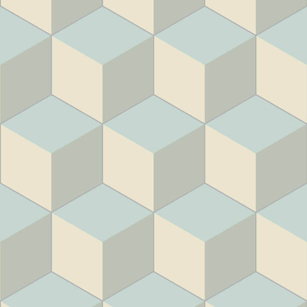 Bisazza Cubic Iceberg