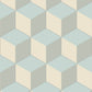 Bisazza Carlo Dal Bianco Cubic Iceberg 20×23 cm 12ES000057