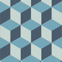 Bisazza Cubic Pacific