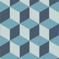 Bisazza Carlo Dal Bianco Cubic Pacific 20×23 cm 12ES000059