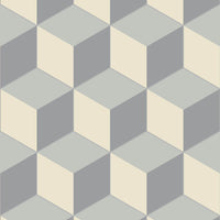Bisazza Cubic Platino