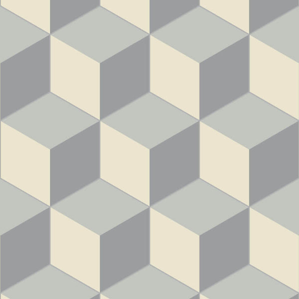 Bisazza Cubic Platino