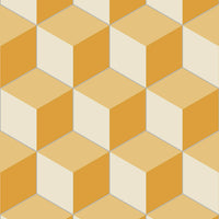 Bisazza Cubic Sun