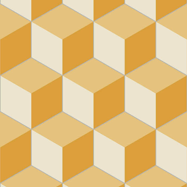 Bisazza Cubic Sun
