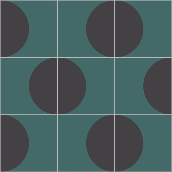 Dot 5 Quadrata