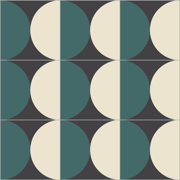 Eclipse 25 Quadrata