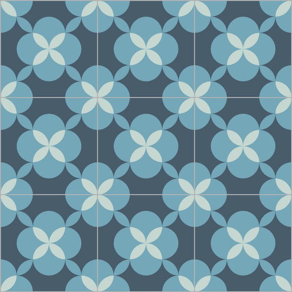 Bisazza Eden Pacific