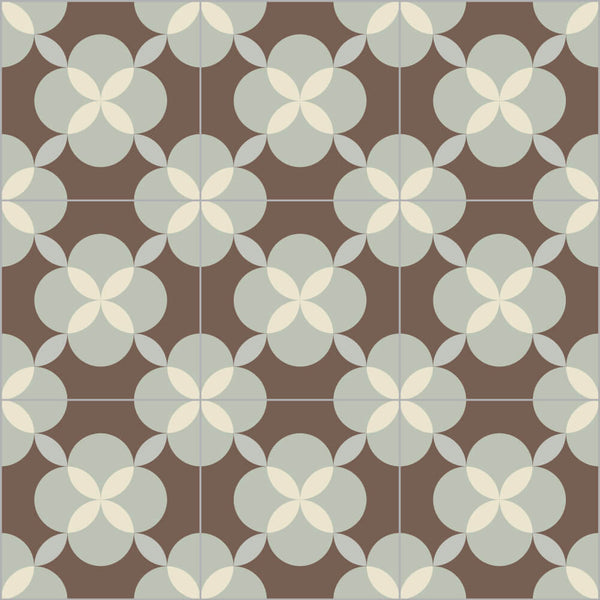 Bisazza Eden Winter