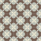 Bisazza Carlo Dal Bianco Eden Winter 20×20 cm 12QU000169