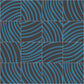 Bisazza David Rockwell End Grain Ocean 20×20 cm 12QU001095