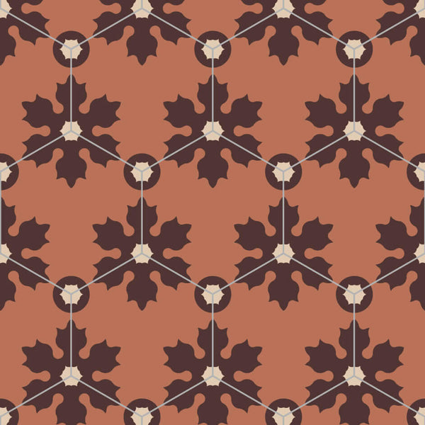 Bisazza Freeze Siena