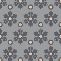 Bisazza Carlo Dal Bianco Freeze Titanio 20×23 cm 12ES000062