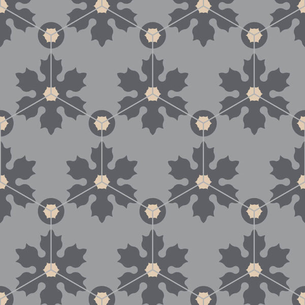 Bisazza Freeze Titanio