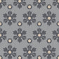 Bisazza Carlo Dal Bianco Freeze Titanio 20×23 cm 12ES000062